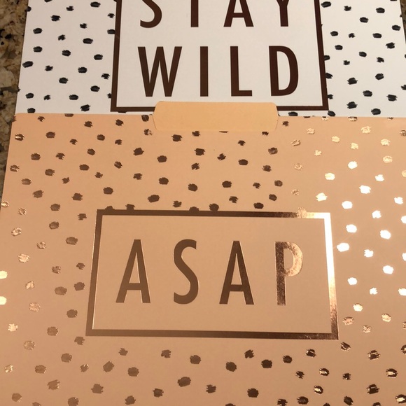 Filing Folders - Picture 2 of 2